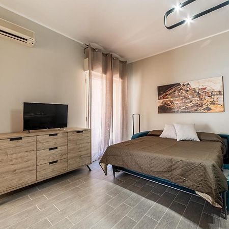 Apartamento Mondello - Addaura - Le Dimore Dello Zodiaco - Dimora Della Vergine Palermo Exterior foto