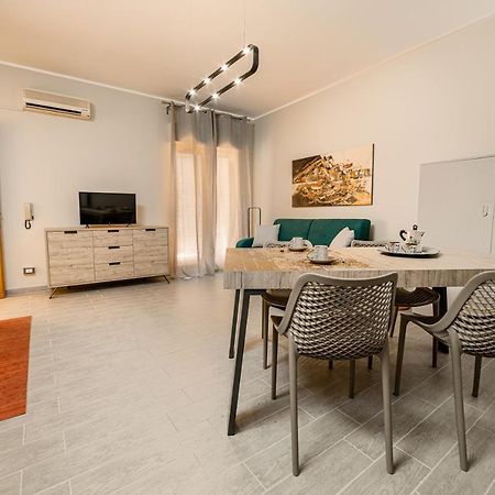 Apartamento Mondello - Addaura - Le Dimore Dello Zodiaco - Dimora Della Vergine Palermo Exterior foto