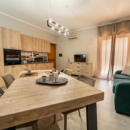Apartamento Mondello - Addaura - Le Dimore Dello Zodiaco - Dimora Della Vergine Palermo Exterior foto