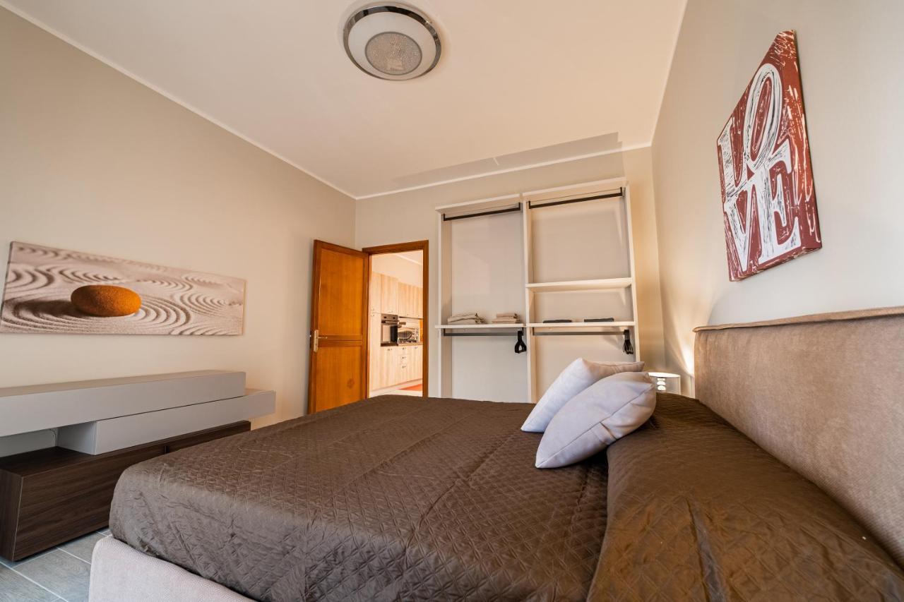 Apartamento Mondello - Addaura - Le Dimore Dello Zodiaco - Dimora Della Vergine Palermo Exterior foto