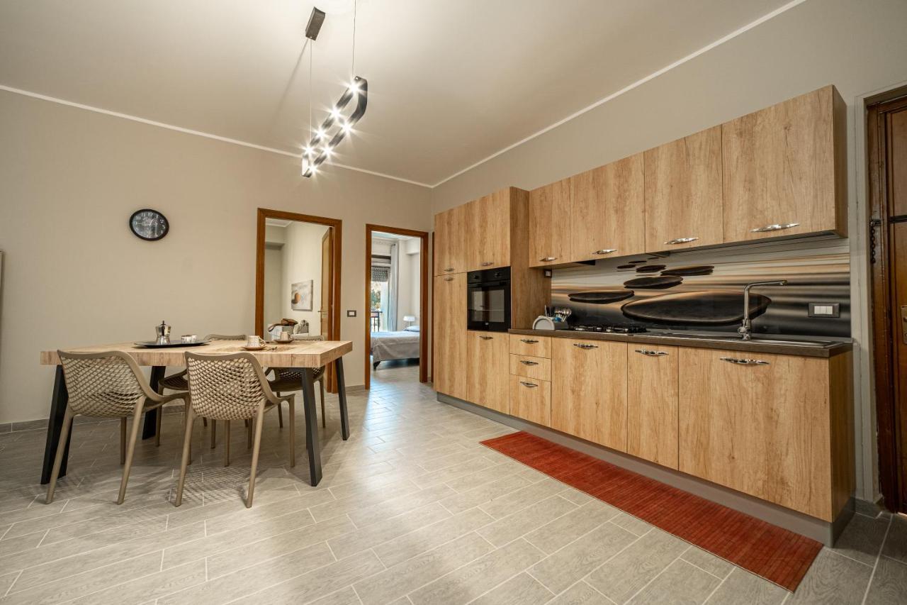 Apartamento Mondello - Addaura - Le Dimore Dello Zodiaco - Dimora Della Vergine Palermo Exterior foto