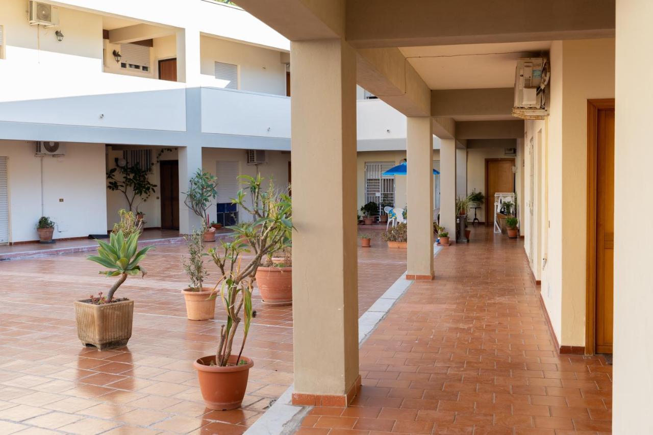 Apartamento Mondello - Addaura - Le Dimore Dello Zodiaco - Dimora Della Vergine Palermo Exterior foto