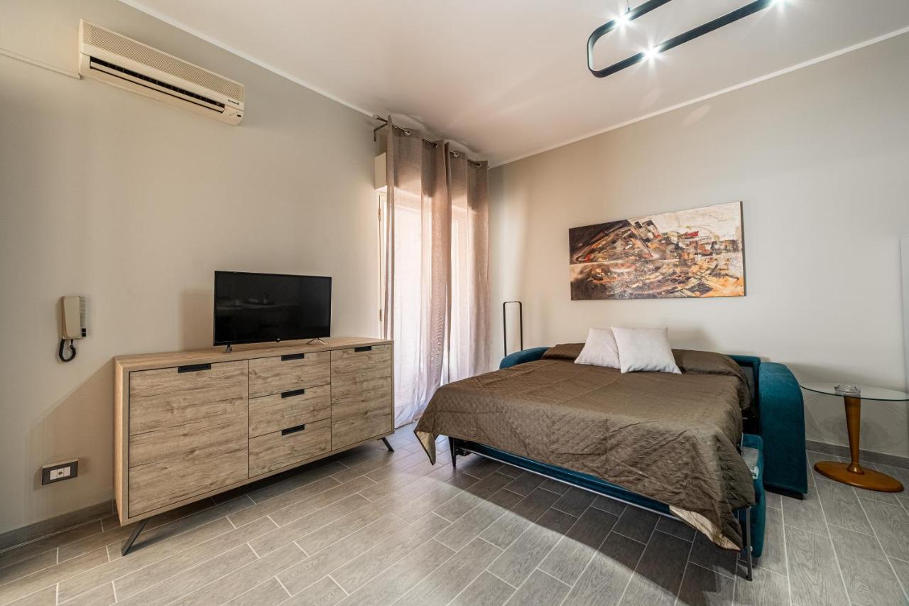 Apartamento Mondello - Addaura - Le Dimore Dello Zodiaco - Dimora Della Vergine Palermo Exterior foto