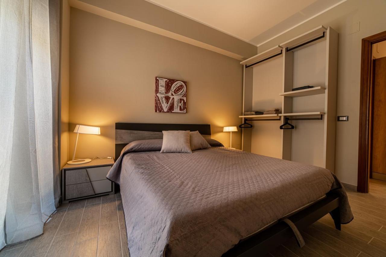 Apartamento Mondello - Addaura - Le Dimore Dello Zodiaco - Dimora Della Vergine Palermo Exterior foto