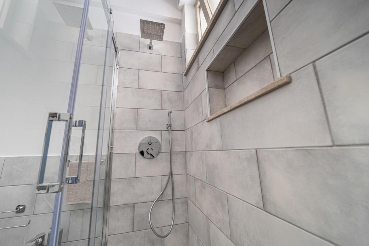 Apartamento Mondello - Addaura - Le Dimore Dello Zodiaco - Dimora Della Vergine Palermo Exterior foto