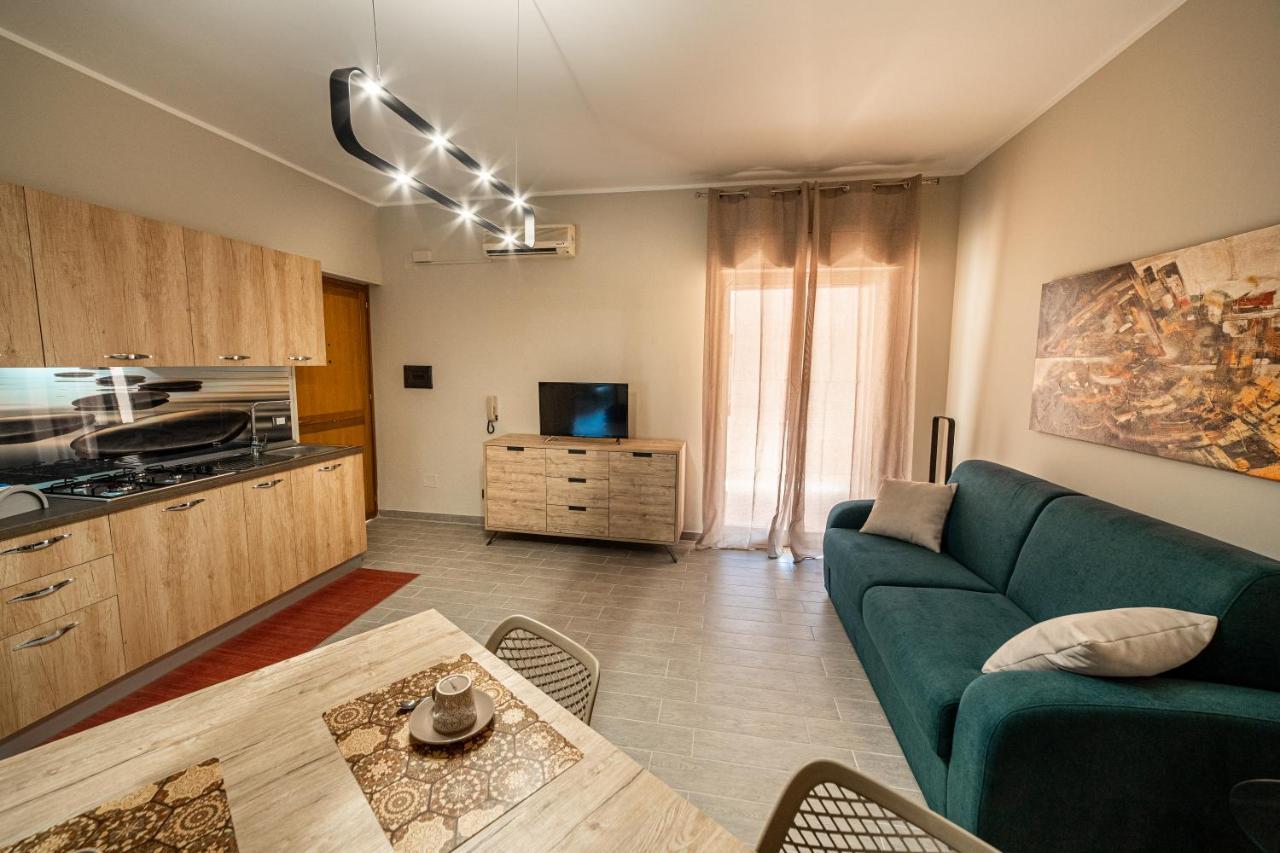 Apartamento Mondello - Addaura - Le Dimore Dello Zodiaco - Dimora Della Vergine Palermo Exterior foto