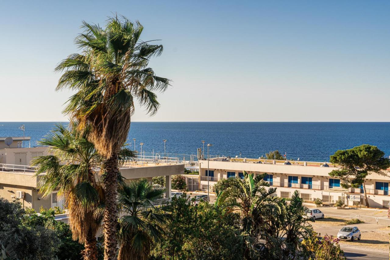 Apartamento Mondello - Addaura - Le Dimore Dello Zodiaco - Dimora Della Vergine Palermo Exterior foto