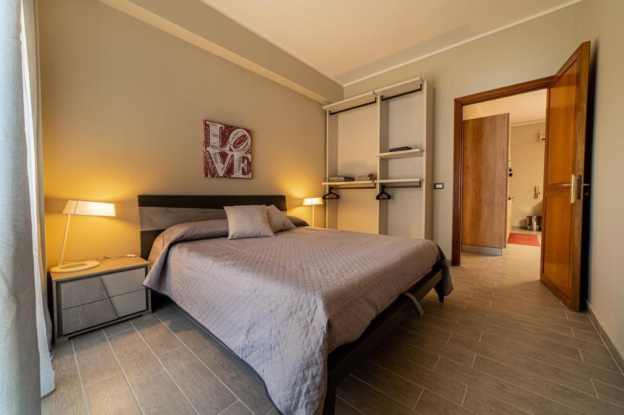 Apartamento Mondello - Addaura - Le Dimore Dello Zodiaco - Dimora Della Vergine Palermo Exterior foto