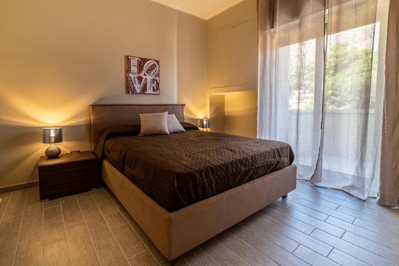 Apartamento Mondello - Addaura - Le Dimore Dello Zodiaco - Dimora Della Vergine Palermo Exterior foto