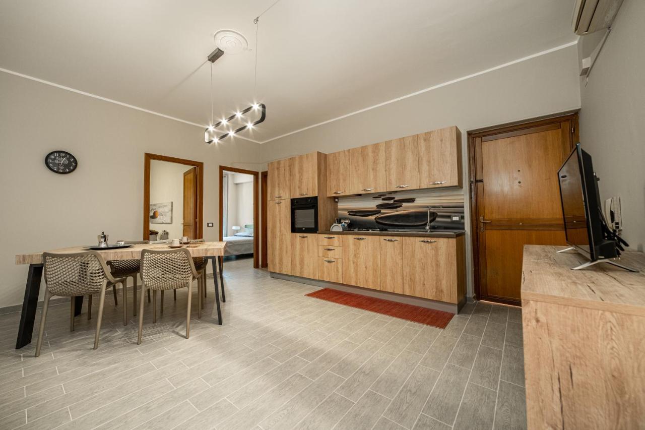 Apartamento Mondello - Addaura - Le Dimore Dello Zodiaco - Dimora Della Vergine Palermo Exterior foto