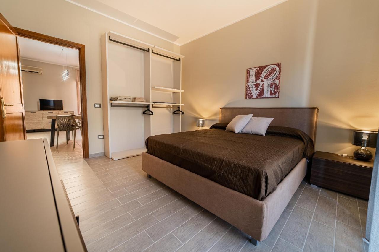 Apartamento Mondello - Addaura - Le Dimore Dello Zodiaco - Dimora Della Vergine Palermo Exterior foto
